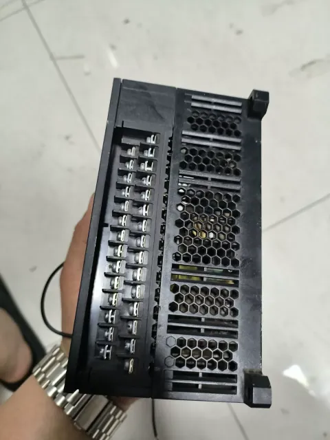 Omron CP2E-E40DR-A PLC Module product photo 5
