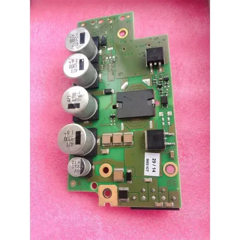 B&R 050002017-03 Power Electronics Module product photo 1