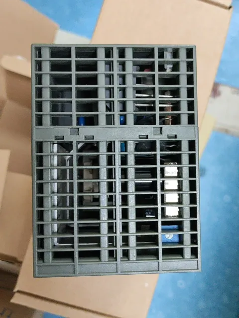 Siemens 6ES7307-1EA00-0AA0 PLC Module product photo 5