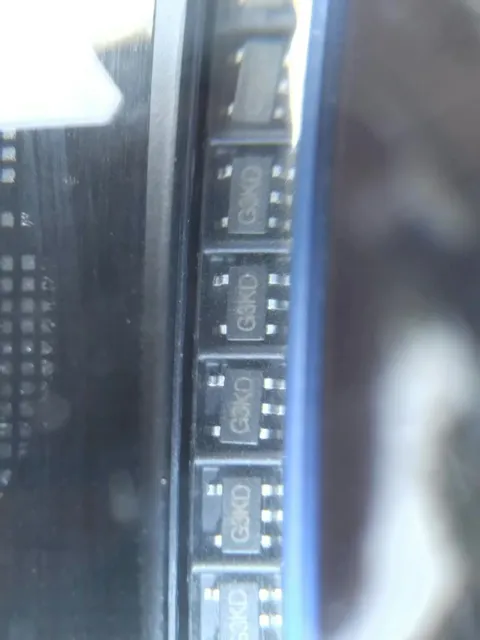 White Label XQC1333GSA1V8; XQC1333GSA3V3 Industrial Automation Component product photo 2