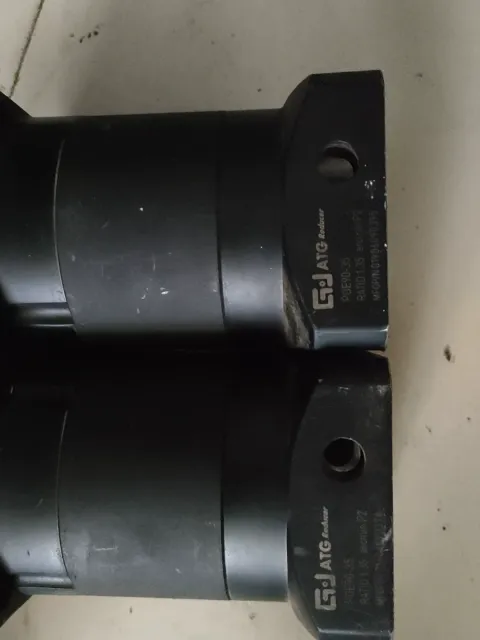 ATG Reducer PGE90-35 Industrial Automation Component product photo 2