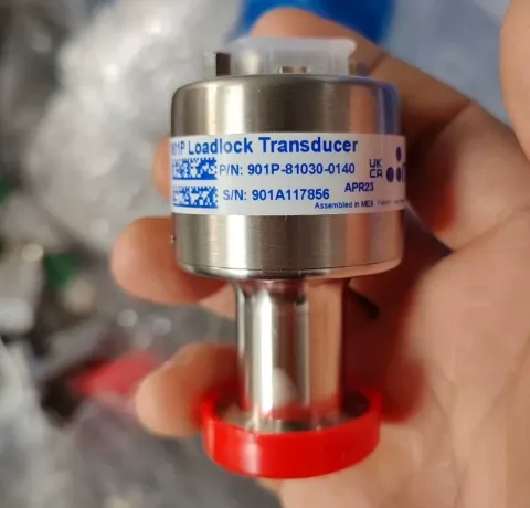 MKS 901P-81030-0140 Industrial Sensor product photo 6