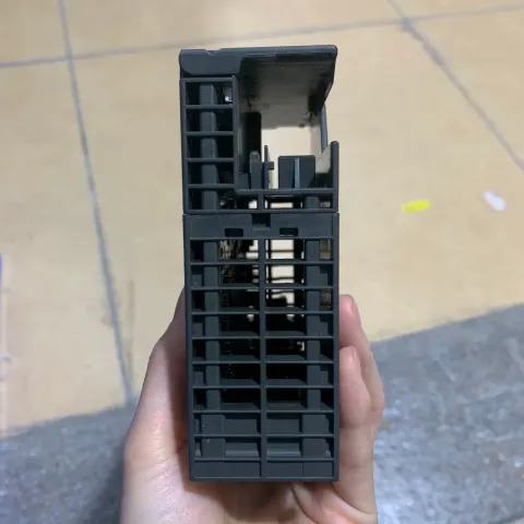 Siemens 6GK7343-2AH11-0XA0 Industrial Automation Component — product photo 7 of 12