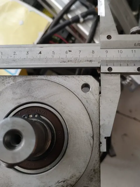 White Label SPLF80-5-LB Industrial Automation Component product photo 5