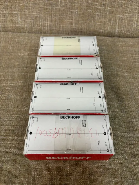 Beckhoff EP1957-0022 I/O Module product photo 2