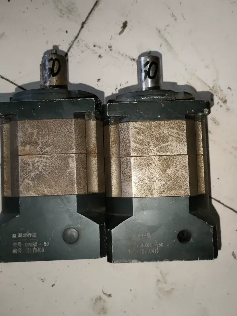 White Label GPX85-50 Industrial Automation Component product photo 2