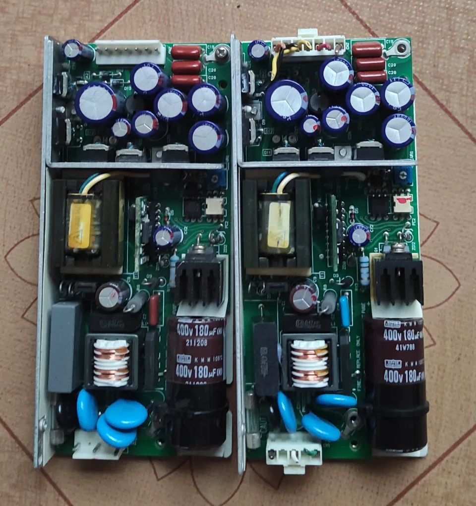 NEMIC-LAMBDA LWT30H-522 Power Electronics Module product photo 1