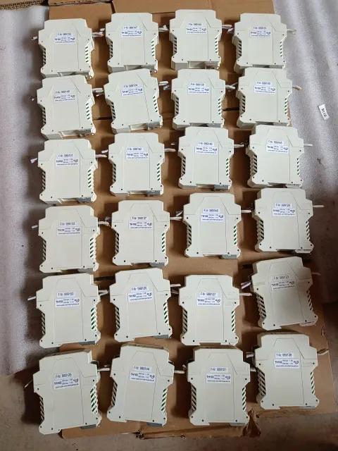 ABB TH102 Industrial Automation Component product photo 9