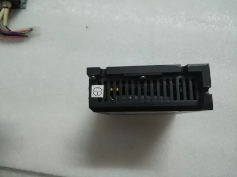 MOONS' MSST5-S Motor & Drive Component product photo 4