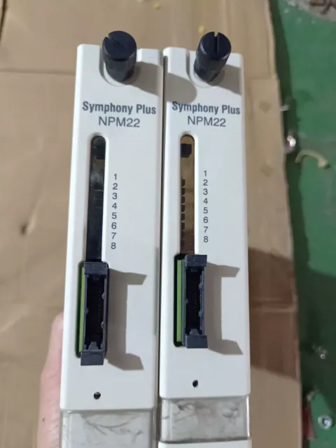 ABB Bailey SPNPM22 Industrial Automation Component product photo 2