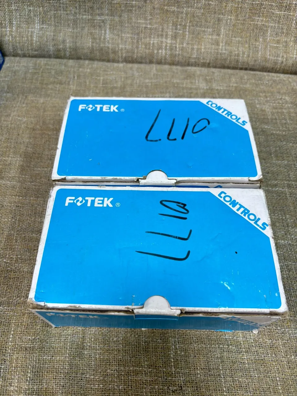 Unbranded Industrial QSR-50DA-HX Industrial Relay product photo 1