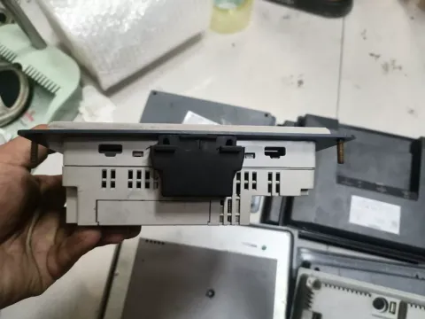 Schneider Electric / Telemecanique XBTOT2110 Industrial Automation Component product photo 3