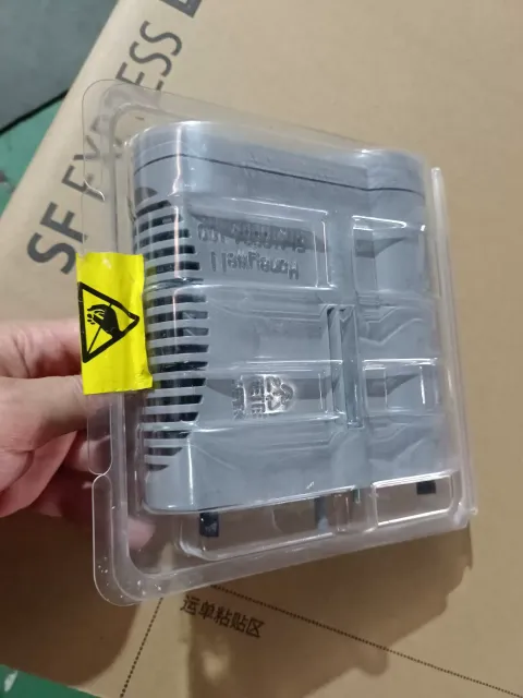 Honeywell CC-PAIH01 / 51405038-175 Industrial Automation Component — product photo 16 of 26