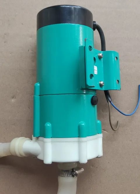 White Label MP-20R Motor & Drive Component product photo 3