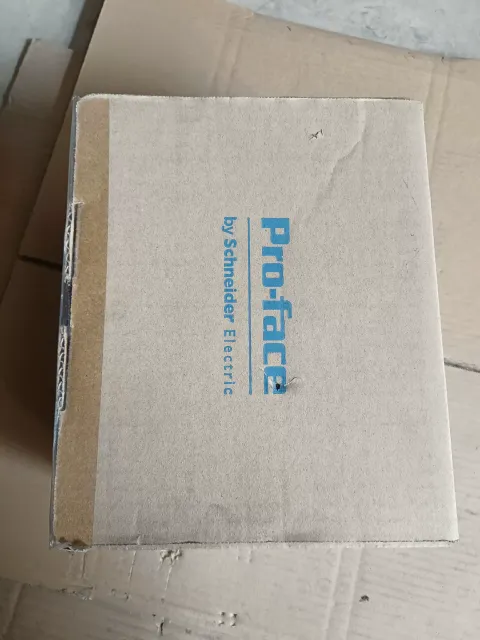 Pro-face PFXSP5B41 Industrial Automation Component product photo 4