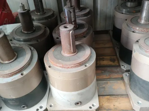 White Label GPL160-4 Industrial Automation Component product photo 3