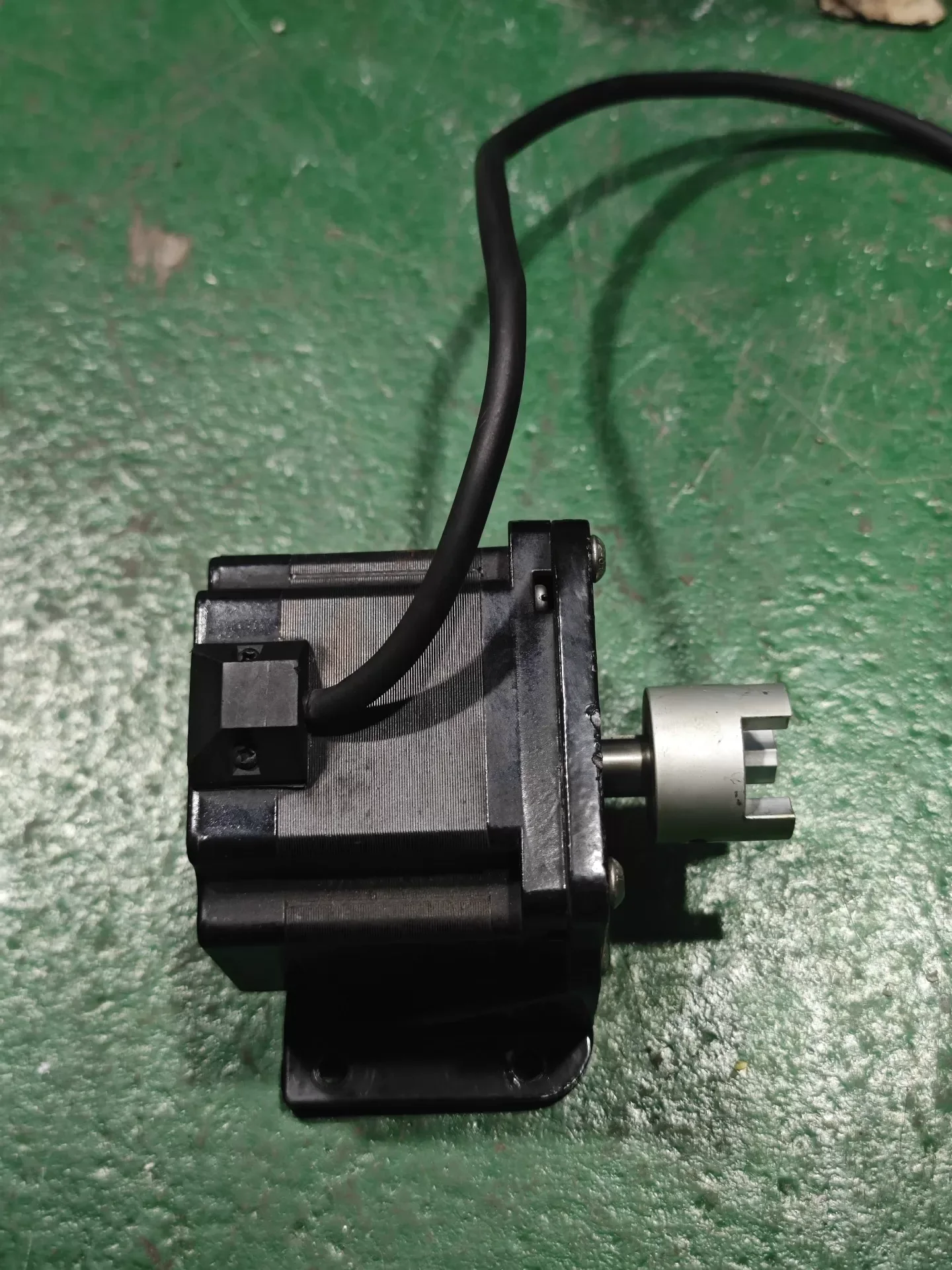 YAKO YK86HB80-4432K-01 Motor & Drive Component product photo 1