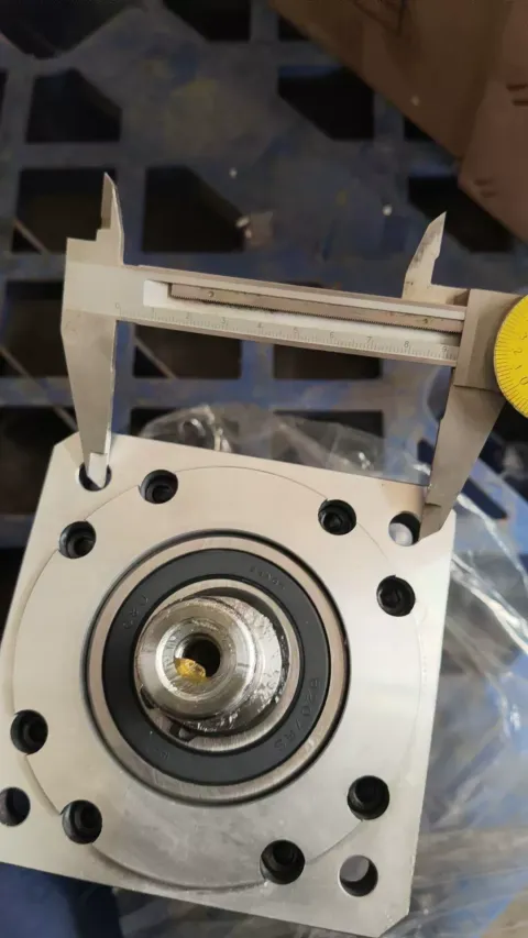 White Label YX120-015-S2-P2 Industrial Automation Component product photo 6
