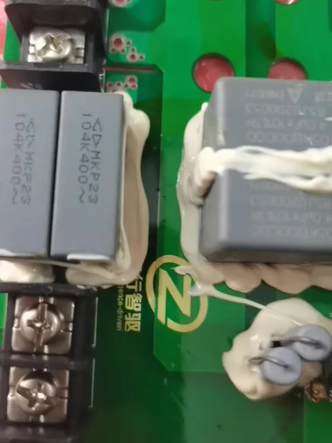 White Label DCU30-REC-U1 Power Electronics Module product photo 3
