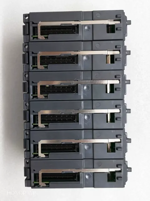 Mitsubishi Electric QD75D4N Motor & Drive Component — product photo 6 of 25