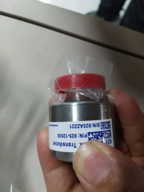 MKS Instruments 925-12030 Industrial Sensor product photo 3