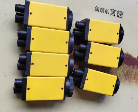 White Label ISM1403-00 / ISM1100-11 / ISM1050-00 / ISM1020-00 Industrial Automation Component product photo 4