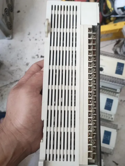 XINJE XC3-60T-E V3.3 PLC Module product photo 5