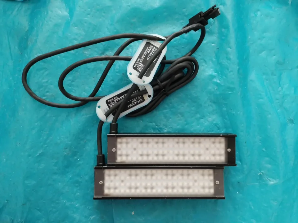 OPT Machine Vision YIWS-LR12230-B Industrial Automation Component product photo 1