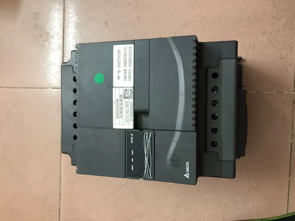 Delta VFD150E43A Motor & Drive Component product photo 1