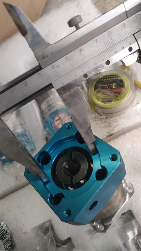 White Label DH060L2-20-14-50 Industrial Automation Component product photo 8