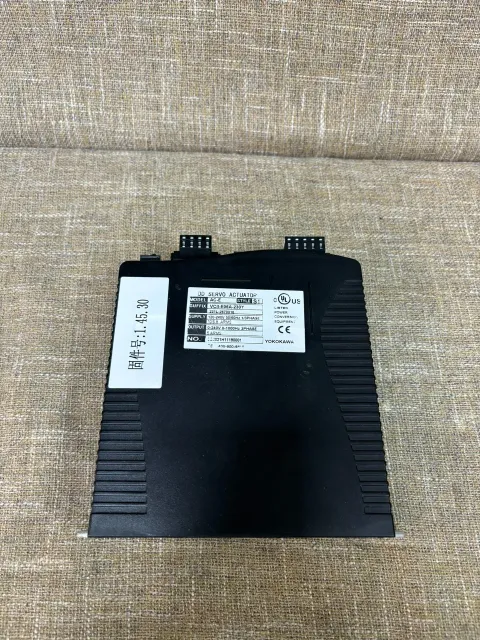 White Label VCII-E06A-230Y (MODEL AC-E, STYLE S1) Motor & Drive Component product photo 2