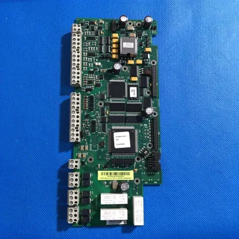 ABB RMIO-11C I/O Module product photo 2