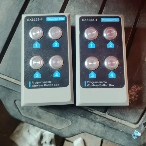 PineconYun SX6252-4 PLC Module product photo 1