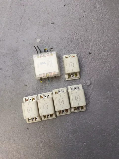 White Label FW19093 Industrial Automation Component product photo 1