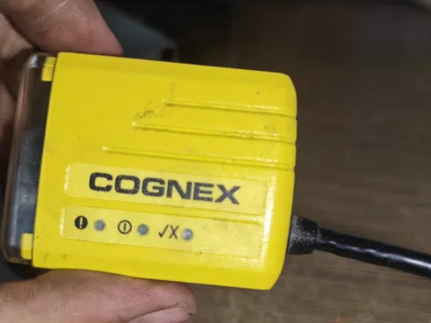 Cognex DM60X / P/N 1000002676 Industrial Automation Component product photo 6
