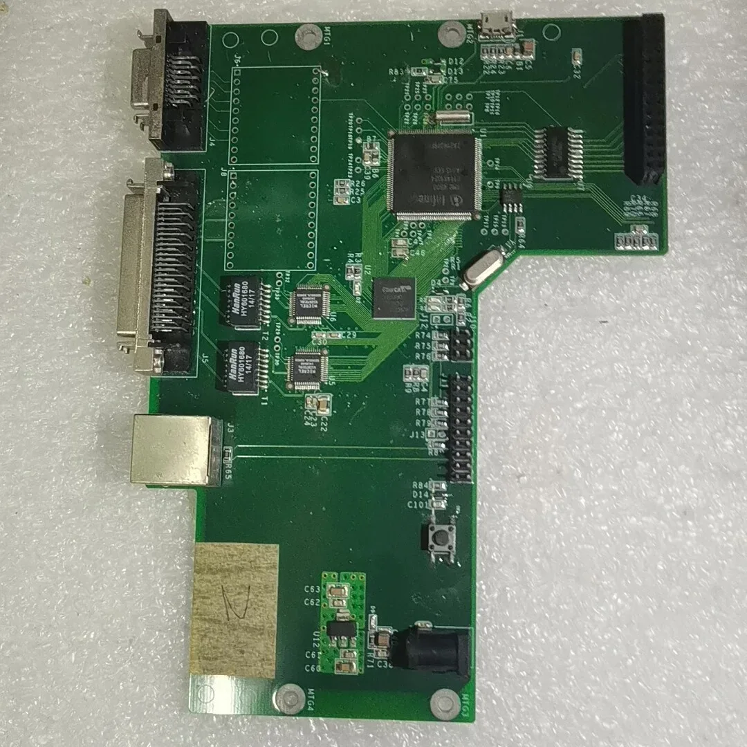 White Label COM-2PCI H Industrial Automation Component product photo 1