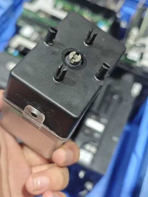 IMI Buschjost 8591330.9668 Industrial Automation Component product photo 4