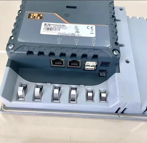 B&R 6PPT30.101G-20B Power Electronics Module product photo 3