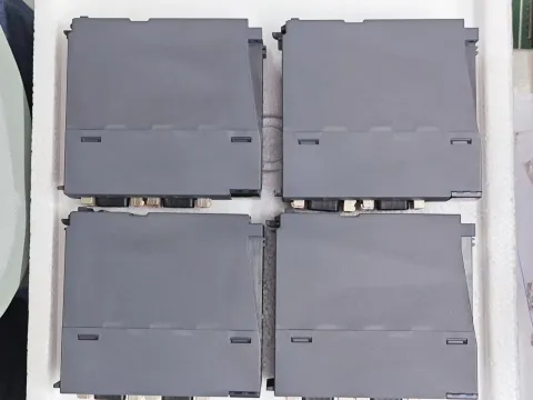 Mitsubishi Electric QJ71C24N-R2 Industrial Automation Component — product photo 42 of 48
