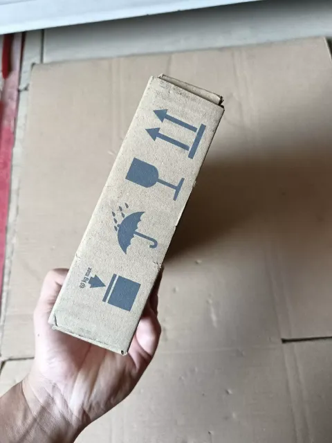 Schneider Electric 140CPU53414A Industrial Automation Component — product photo 6 of 16