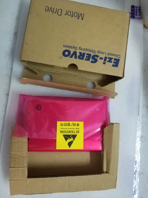 White Label EzS-NDR-42L-A-D Motor & Drive Component product photo 3