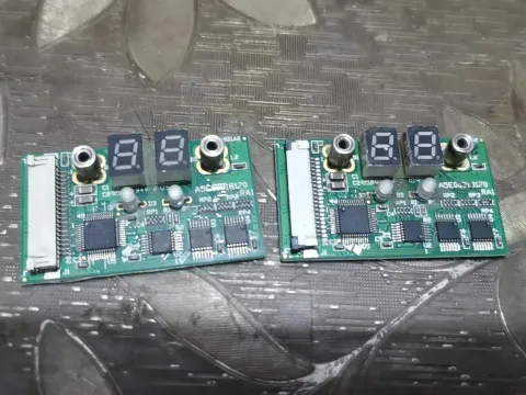 Siemens SIMATIC A5E00318170 Industrial Automation Component product photo 1