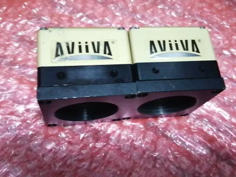 e2v AViiVA AT71YSM2CL2014-BAO Industrial Automation Component product photo 4