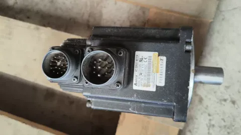 Delta ECMA-C21010RS Motor & Drive Component product photo 8