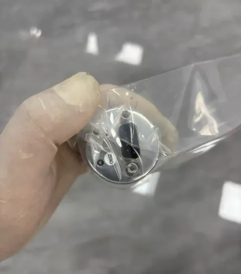 Setra 730G020TAN22CD9KR1 Industrial Sensor — product photo 24 of 27