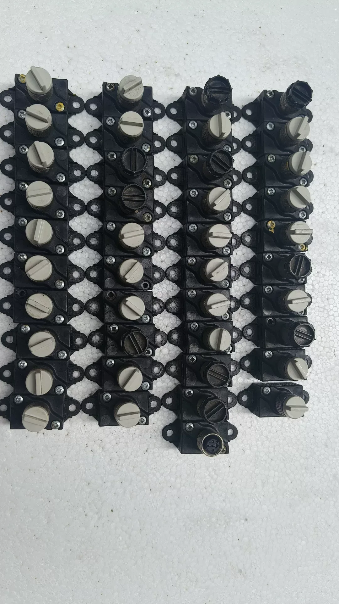 Siemens 3RK1901-0AA00 Industrial Automation Component product photo 1