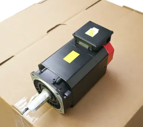 FANUC A06B-2238-B100 Motor & Drive Component product photo 2