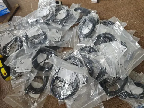 Pepperl+Fuchs GL5-T/43a/115 Industrial Sensor product photo 2