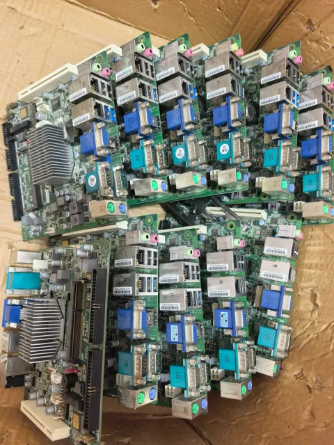 Axiomtek SYS86366VGGA-10C Industrial Control Board product photo 4