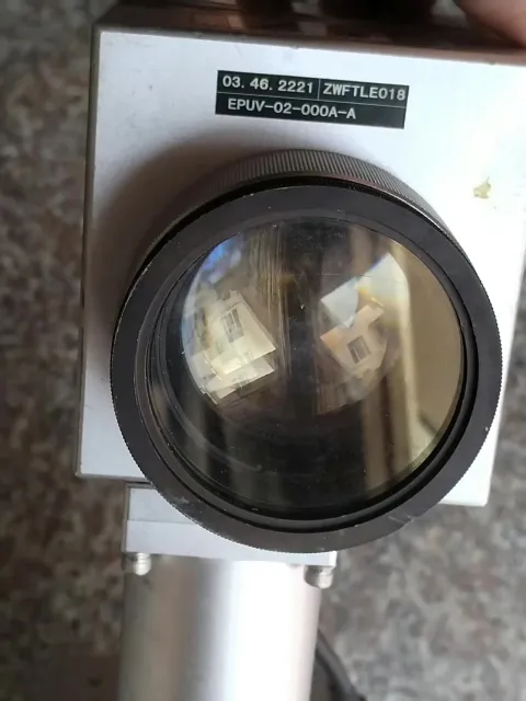 White Label EPUV-02-000A-A Industrial Automation Component product photo 5